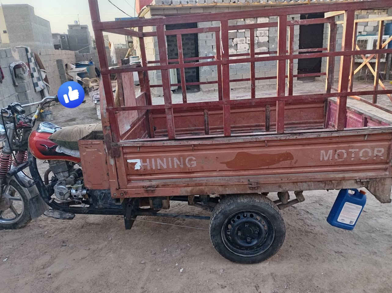 سلام عليكم ستوتات البيع موديل 2020  تخم تايرات  جدد ستوته خير من الله  السعر 800وبهيا مجال العنوان بغداد ***********
