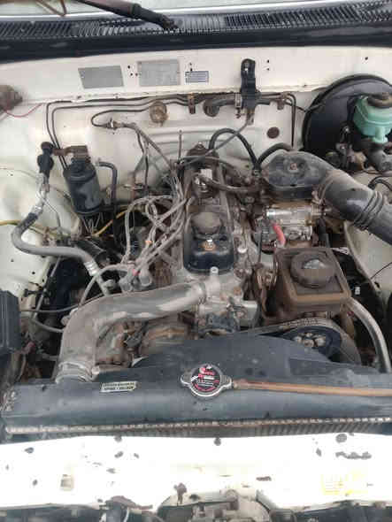 السلام عليكم 
دير للبيع 2008 رقم كربلاء دولي سنوية لل٢٨ هزة جديدة 
محرك كير كفاله حدادية جاهزة باتري جديد مداور ثاني يوم كابريتر كارتون كهربائيات جاهزة مكاني الديوانية البدير
ب40 وبيها مجال
***********
