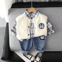 ملابس أطفال • ١-٧ سنين • توصيل