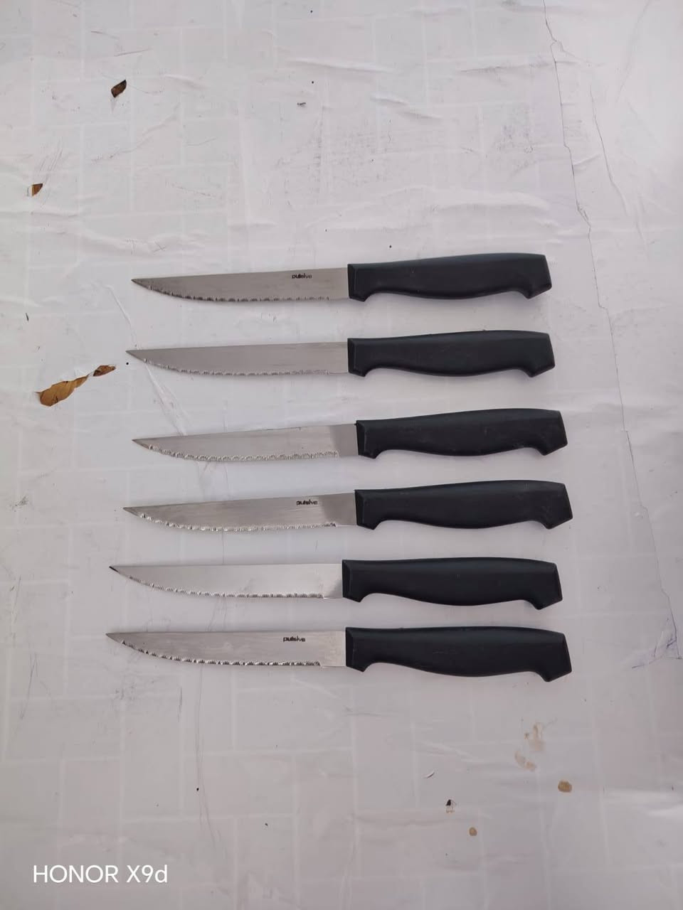 السلام عليكم/فخفوريات ومطبخي كل قطعة بسعره علق انطيك سعر توصيل كافة محافظات 3 آلاف


**إذا كنت صاحب هذا الإعلان وتريد حذفه لأي سبب، رجاءا أرسل رسالة إلى الدعم الفني**