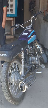 موتور • موديل ٢٠١٩ • بغداد