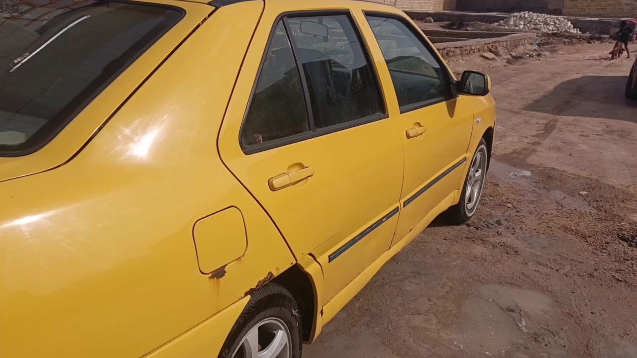 شيري موديل 16 محرك وكير وحداديه وتخم تاير وتحويل وخط وبحث بس ب 30 ورقه


**إذا كنت صاحب هذا الإعلان وتريد حذفه لأي سبب، رجاءا أرسل رسالة إلى الدعم الفني**