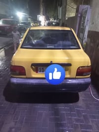 سايبه مديل 2016 صبغ حزام للجماليه جاهزه من كلشي للاستفسار 07715072011 ...