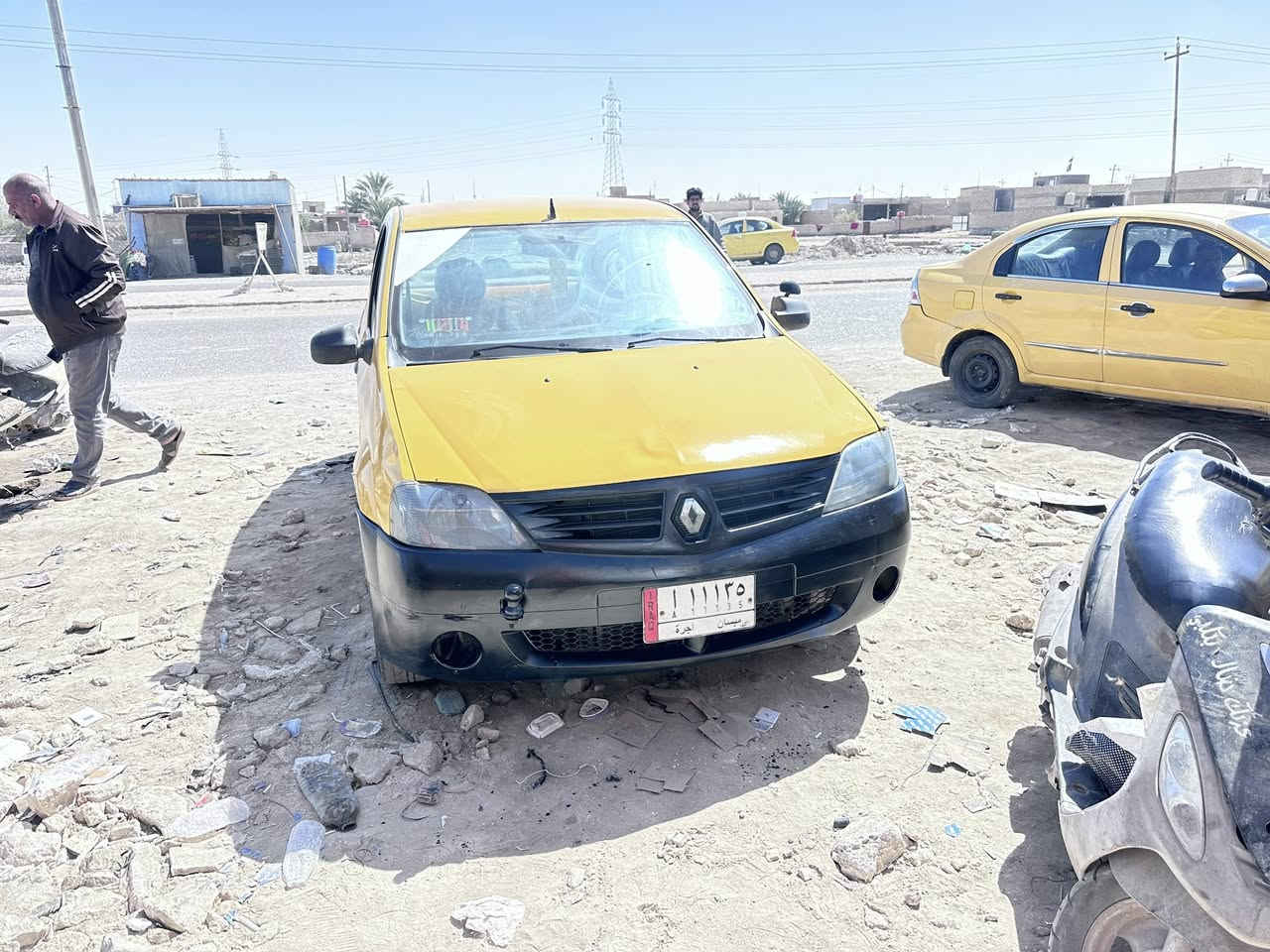 رينو لوكان ٢٠١٠مشروع وطني لل٢٨
مكانها سماوه 

مكينه كير نضيف حاويه 
باور 
سياره خير من الله 
اراوس ب أوبترا او سبكترا مع الفرق ويكون اقساط 
حتى لو النترا متضرره 
سيارتي سعرها ٢٨
يعني تعتبر مقدمه 
***********
