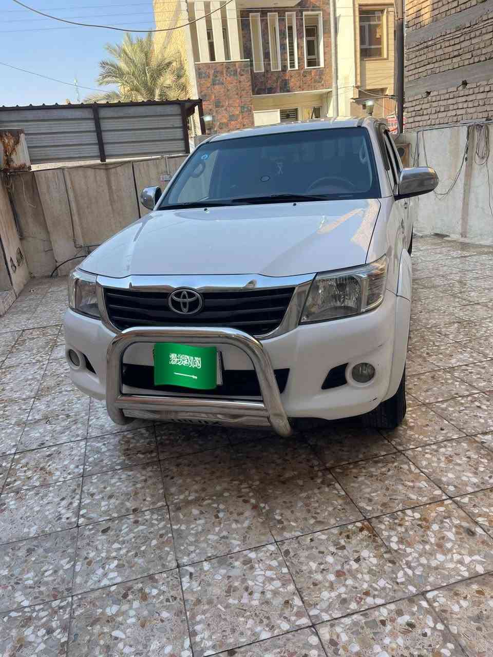 سلام عليكم بيكم فورويل 2013  قير عادي كفاله عامه
رقم ***********
