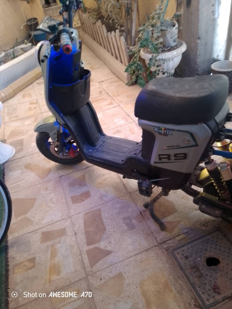 سعر 380شوف لفيدو بطاريات جديد حجم 16 مكاني تنومه صالحيه ***********
