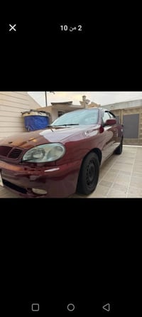 لانوس • ٢٠٠٠ • اوتوماتيك