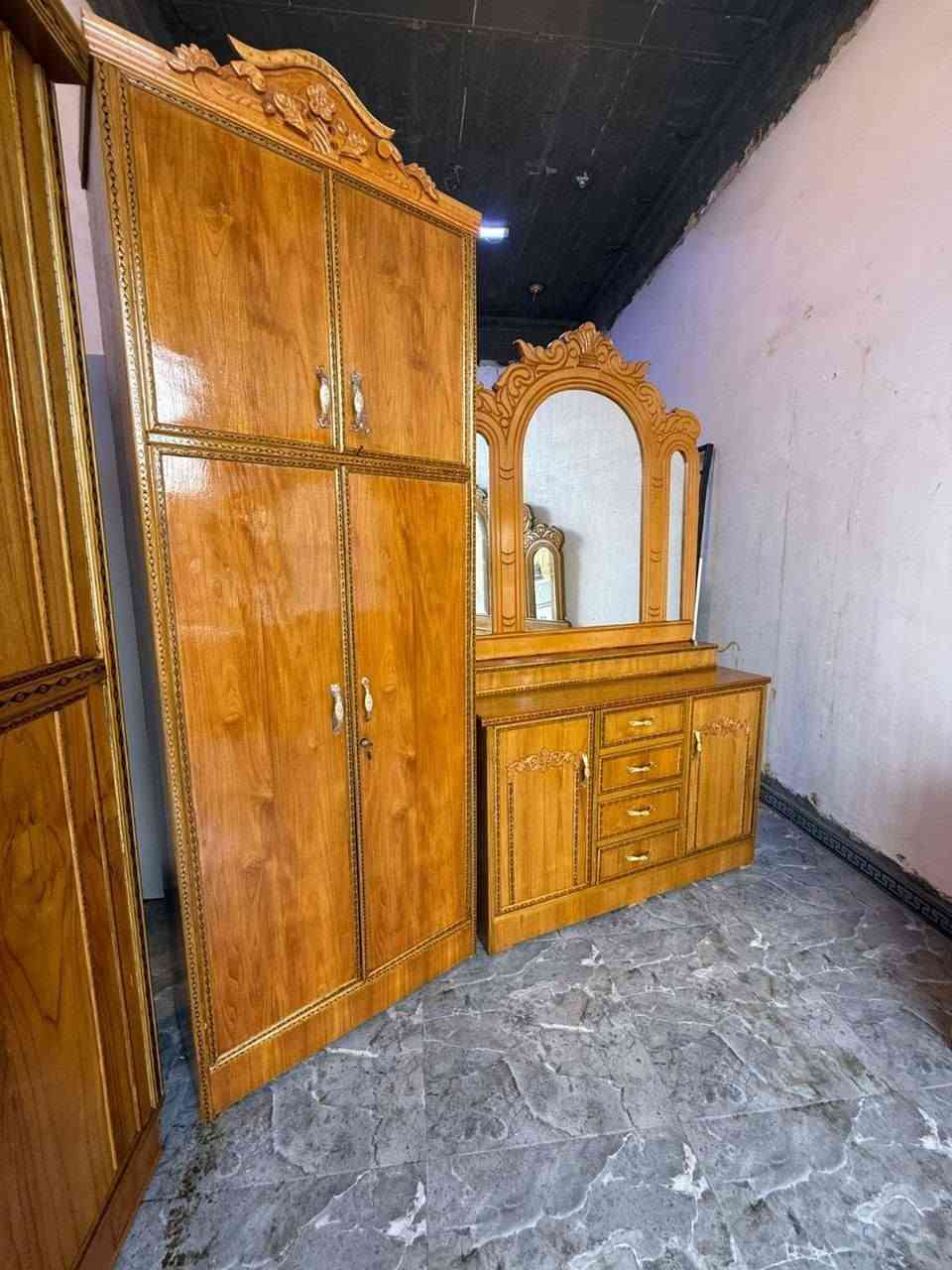 السلام عليكم زبائنا الكرام غرفه صاج ام الاربع ابواب نظافه 95% شغل وسط
@


**إذا كنت صاحب هذا الإعلان وتريد حذفه لأي سبب، رجاءا أرسل رسالة إلى الدعم الفني**