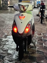 كامكو • موديل 13 • قلعت سكر