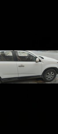 سورنتو • ٢٠١٣ • ٧ راكب