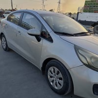 ريو ٢٠١٣ • محرك وكير جديد • سنوية ٢٠٢٩