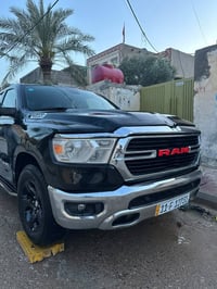 دوج رام • ٢٢ • مقايضة تيوته ١٤-١٥