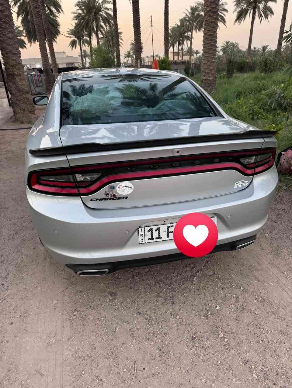 السلام عليكم 
جارجر موديل ٢٣ كفاله من الصبغ  
Sxt  رقم بغداد باسمي 
للاستفسار اتصل ***********
***********
