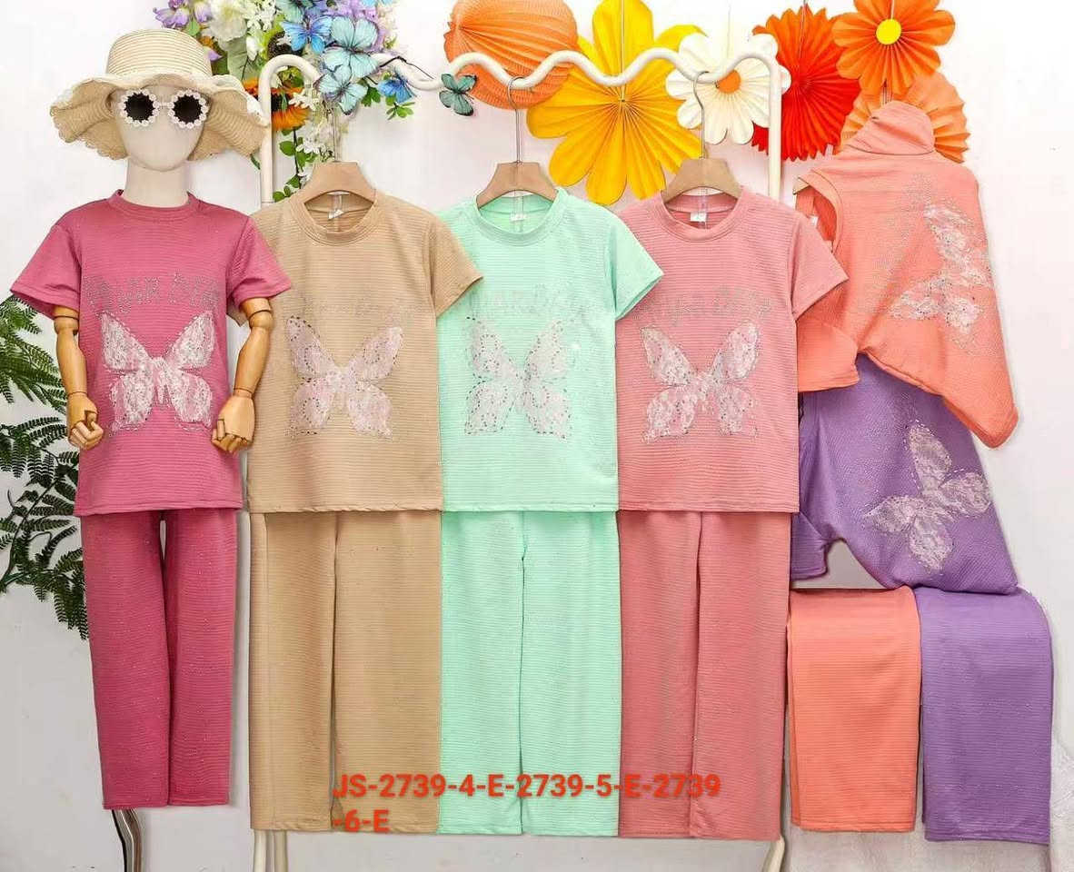 سوت بناتي الخامه جاكار قياس
متوفر قياسات
12-14قياس بيبي درزن 42

15-17قياس الوسط 48
شد الشليف 20 درزن


**إذا كنت صاحب هذا الإعلان وتريد حذفه لأي سبب، رجاءا أرسل رسالة إلى الدعم الفني**