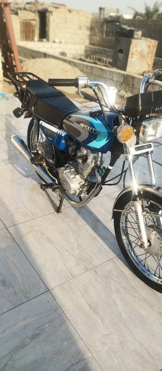 دراجه 4گير ارشه مديل2021 اوراق اصولي دراجه كامله مكمله كفاله محرك السعر 800 وبيهه مجال اذا شراي نتراهم عل سعر الرقم***********
