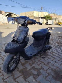 ذبانه بطه 60 دبل سكليتر جاهزه مزوده 80 شغل واطلع شاصيهه ملحوم كهربائيا...