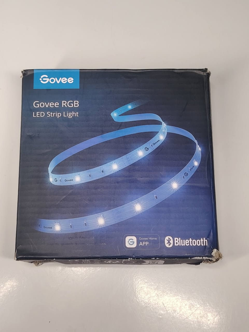 انارات كوفي جديد اصلي غير مستخدم كل قطعه وسعرها


**إذا كنت صاحب هذا الإعلان وتريد حذفه لأي سبب، رجاءا أرسل رسالة إلى الدعم الفني**