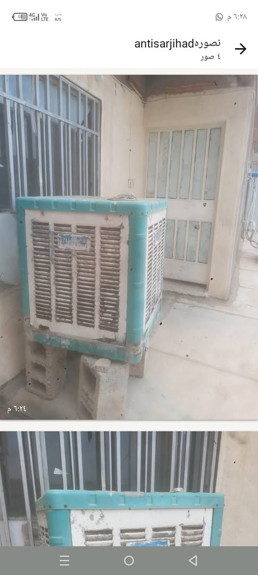 للبيع بسعر مناسب


**إذا كنت صاحب هذا الإعلان وتريد حذفه لأي سبب، رجاءا أرسل رسالة إلى الدعم الفني**