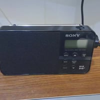 راديو سوني • FM • DAB+