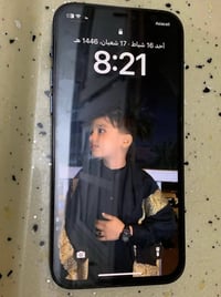 ايفون ١٢ برو • شاشه اصليه • بطارية ٧٩