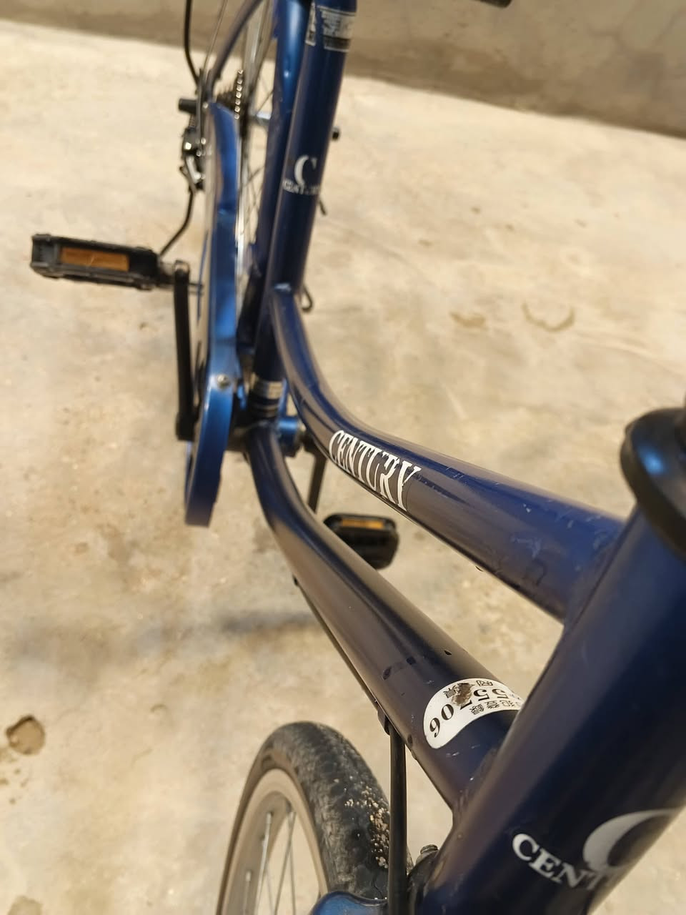 سلام عليكم للبيع باسكل ياباني شركه بعده جديد تخم تاير بريكات شغاله  حجم26 كير6نمر شغاله شاصي موزه لمرغوبه مكاني بابل جبله سعر خاص للسفسار ***********
