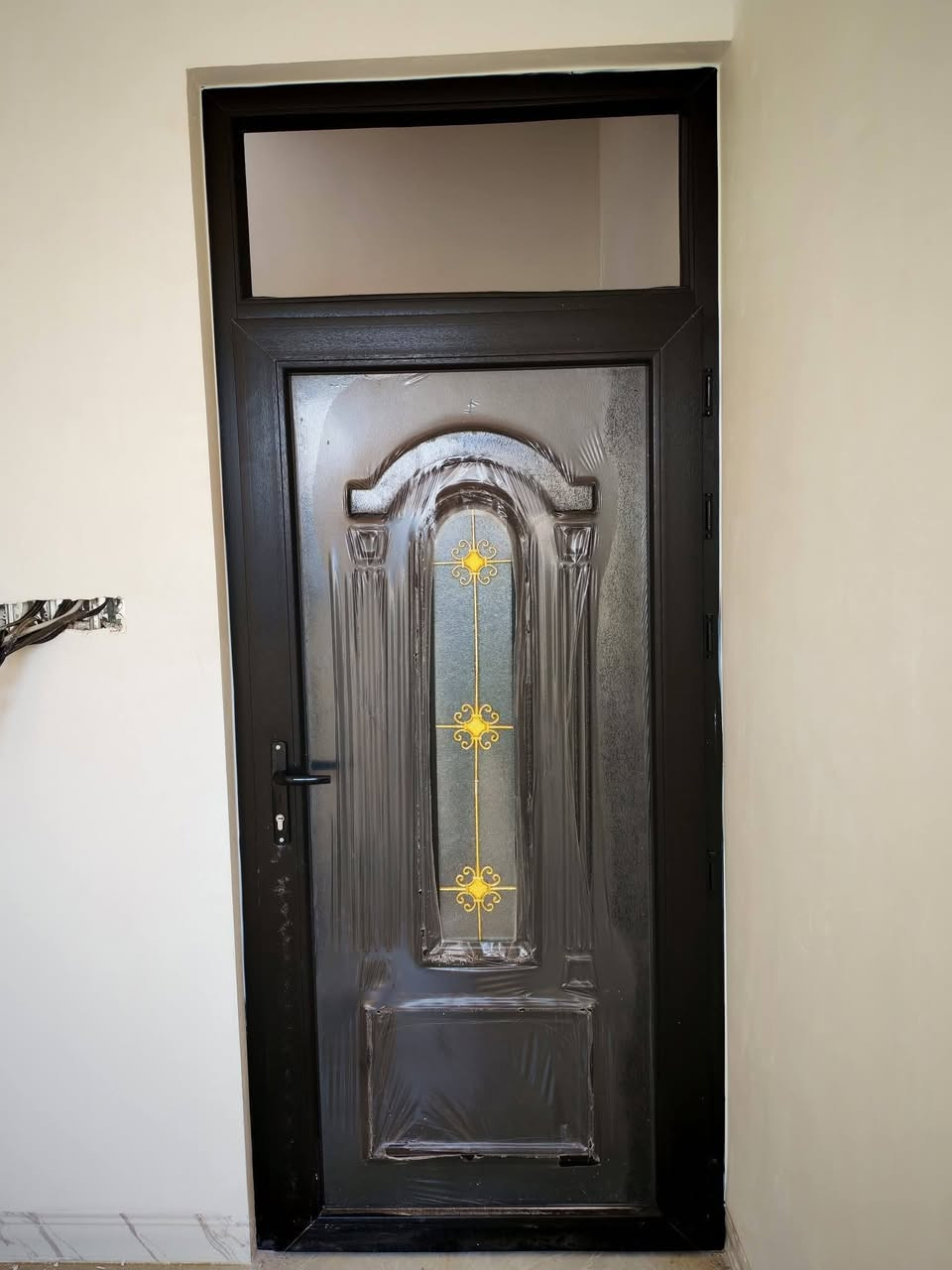 أقوى العروض على الألمنيوم وPVC! 🔥
🏭 معمل الإبداع الهندسي يقدّم تخفيضات مميزة لفترة محدودة 👌
🚨 شباك سلايت 10 سم – 4 خطوط
💲 60 دولار للمتر مع الزجاج
✅ مانع ذباب
✅ عازل حراري
✅ ضمان 10 سنوات
🚨 سلايت 3 خطوط
💲 56 دولار
🚨 سلايت خطّين
💲 50 دولار مع الزجاج
🚪 باب ألمنيوم مع زجاج
💲 130 دولار شامل التركيب
🚪 باب بلاستك أبيض (PVC)
💰 105,000 دينار عراقي
✅ مسلح بالحديد
🪟 شباك PVC أبيض
💲 35 دولار للمتر مع الزجاج
📍 العنوان:
الموصل – الجانب الأيمن
مدخل الزنجيلي – من جهة البورصة
📞 للحجز والاستفسار:
***********
***********
⏳ الكمية محدودة جدًا
⚡ سارع بالحجز – أول من يحجز يضمن أفضل سعر!
