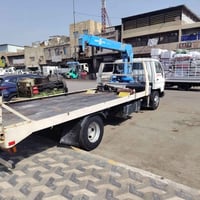 كرين صطحيه • للإيجار • الكرخ بغداد