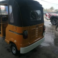 سلام وعليكم تكتك Tvsللبيع موديل 19 رقم وسنويه معمره بس دوس لا تنقيص لا...