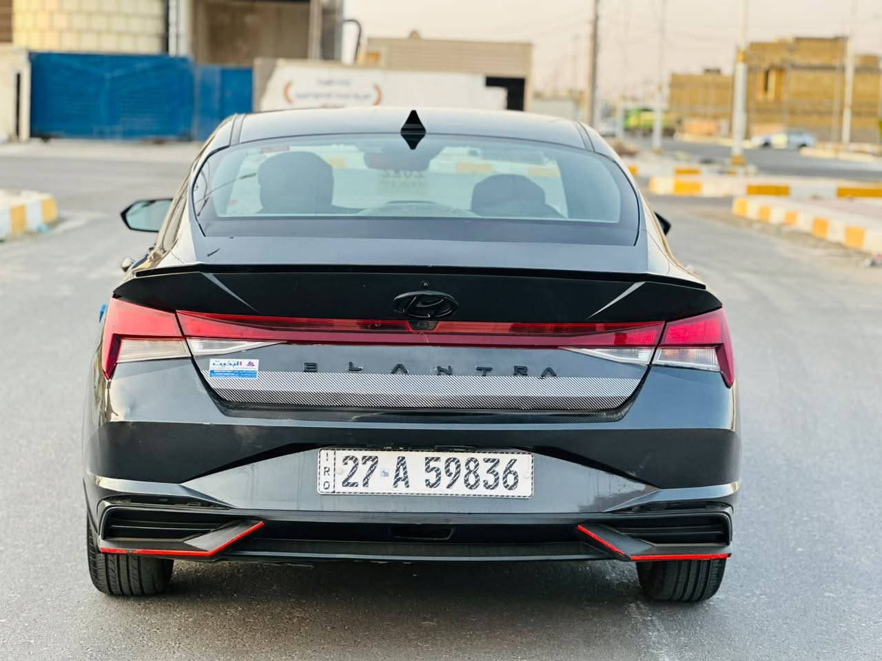 للبيع والمراوس الانترا موديل 2022 وارد امريكي معوقين وكاله عامه ضرر بنيد مبدل
وجاملغ وداير خلفي صبغ 
وتصيلح خفيف أسفل قبق جنطه 
مواصفات  تشغيل عن بعد فول ماعده البنيراما بصمه تشغيل 
شاشه ويل كروم محرك 2000 دوش جاهزه 
الاخير مكينه كير حداده تبريد السعر 120 وبيه مجال 
الاستفسار 
***********
