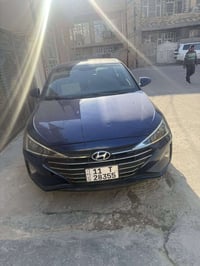 النترا وارد امريكي اربع قطع موديل 2019 بأسمي تحويل ثاني يوم السعر 118$...