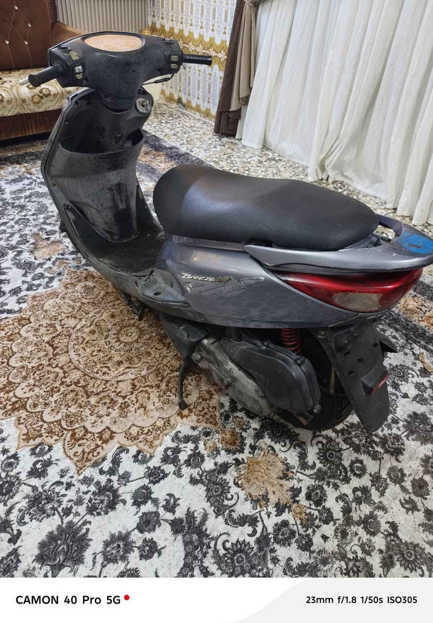 بريز دسك فحل شرط كفالة عامة صار سبوع نازلة من رمبة كفالة عامة لدكلي شبيها أي نقص مابيها مكان بغداد الشعب للاتصال *********** شراي يتصل فقط

