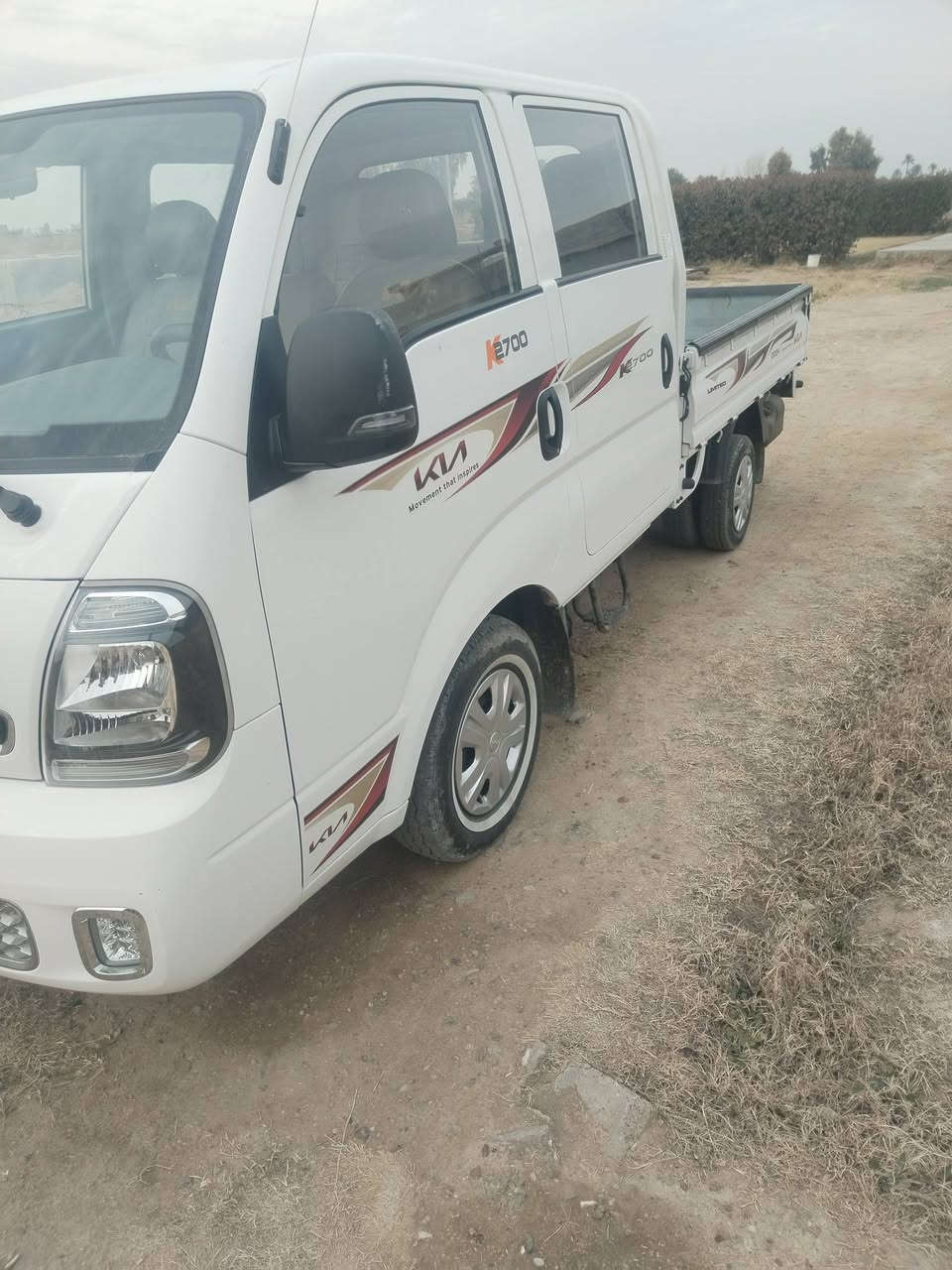 كيه عموشه موديل ٢٤ زيرو سياره مكفوله كفاله عماله السعر 185 وبيها مجال رقم تلفوني ***********
سياره ماتحط عليه لو الف مكفوله من كير َ ومحرك و اكسن و تبريد ثلج 🥶🥶
مكاني بغداد ابو غريب الرضوانيه
