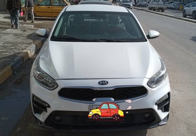 السلام عليكم 
سياره كيا سيراتو  19 خليجي فول عدا الفتحه
سياره بيهه فخذه جهة اليمنه مبدله من البراچيم بل خليج بيهه 3 قطعه
مواصفات
بصمه تشغيل
ابواب بصمه
تشغيل عن بعد
جنطه حساس فتح
ويل كب
محرك 1600 المرغوب
شاشه كبيره
كامره عين الصقر دواره
تحكم ستيرن جهتين
مثبت سرعه
تنبيهه ال 120كم
السياره مفوله 1/1
كير + محرك + تبريد ثلج مكفولات
مكان السياره نجف 
السعر 118 بيهه مجال حك الجيه
سياره جاهزه
الاتصال فقط 
***********
