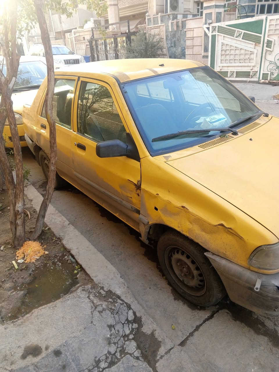 موديل 2015 كيرهه جديد او محرك بيه تبخير بس بل تشغيله السعر 32واتساب***********
