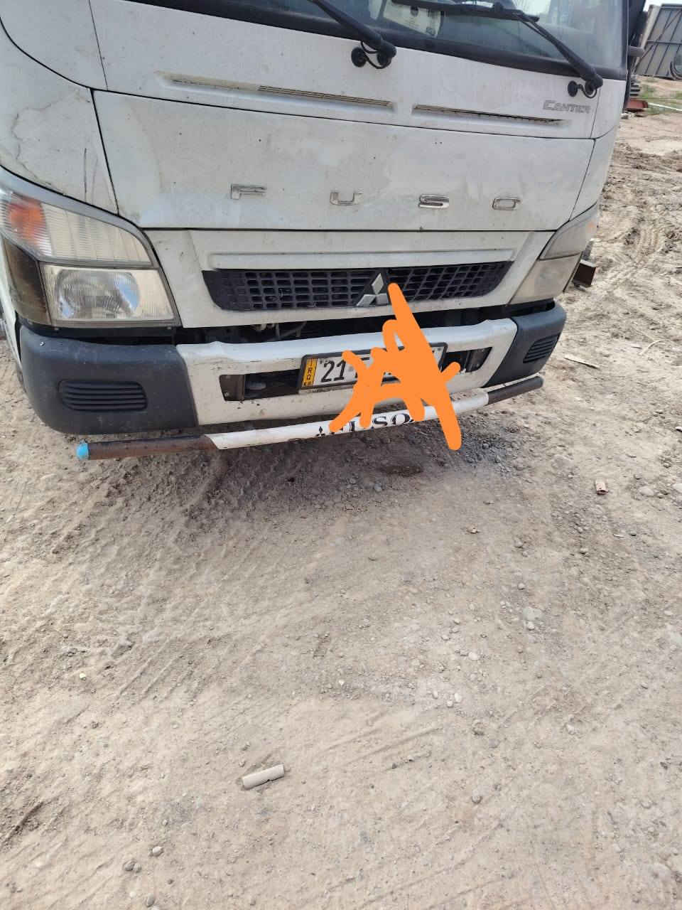 عندي كنتر للبيع 2017 رقم سليمانيه خير من الله *********** تخم تاير
225ورقه بيه مجال 
***********
