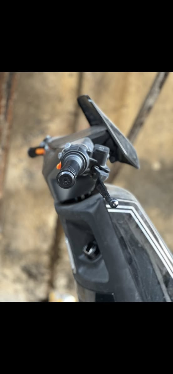 دراجه شحن نوع تالج تيسلا اخذتهة قبل شهر ونص ب1400 اول منزلت  وهسه رايدهة ب1100 وبيهة مجال للشراي بيهة نواقص بسيطه


**إذا كنت صاحب هذا الإعلان وتريد حذفه لأي سبب، رجاءا أرسل رسالة إلى الدعم الفني**