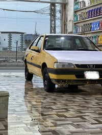 بيجو 405 • ١٧