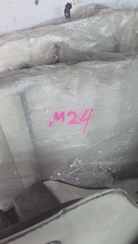 سستم بطه • ابيض صدفي • البصرة دور الشرطه