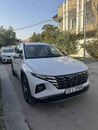 توسان • ٢٠٢٤ • ماشي ١٢ الف