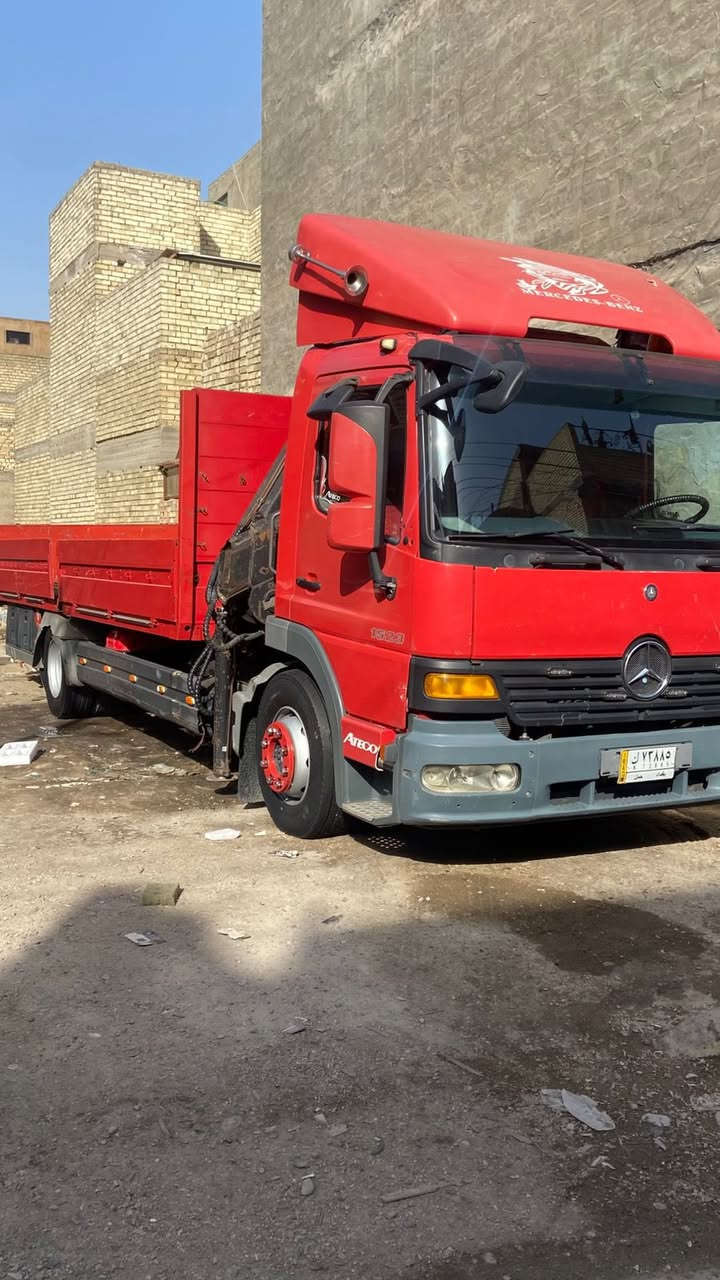 سلام عليكم
كرين اتيكو شمعة للبيع
جوبلس امامي خلفي 
كرين هياب 6 طن
رقم بغداد
مكان بغداد
***********
