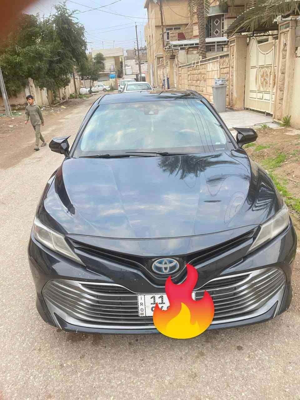 كامري 20 للبيع مراوس تبريد فول


**إذا كنت صاحب هذا الإعلان وتريد حذفه لأي سبب، رجاءا أرسل رسالة إلى الدعم الفني**