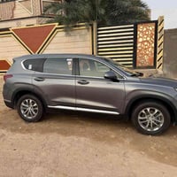 سنتافيا • ٢٠١٩ • وارد امريكي