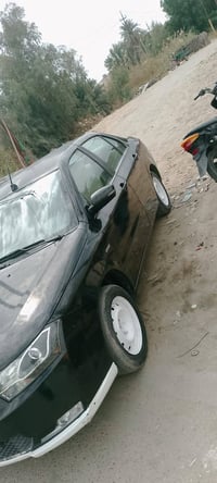 سمند رنا • ٢٠١٨ • رقم بغداد