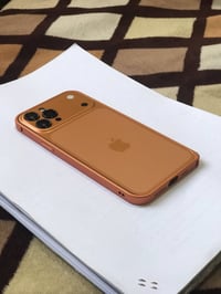 آيفون 12 برو ماكس • ١٢٨ • شاشه اصلية