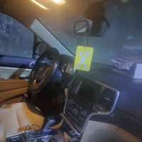 جيب لاريدو خليجي مكفول من ضربه وصبغ بغداد باسمي فول مواصفات ماشيه ٨٥ ا...