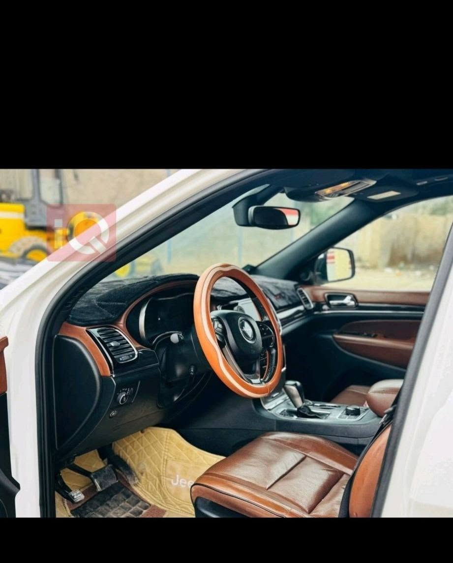 جيب اوفر لاند مديل ٢١ خليجي كفاله عامه رقم بغداد مشروع وطني.***********
