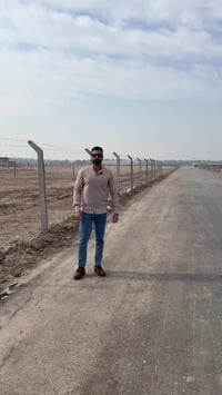 الوردية بابل • ٥٠٠٠م • أرض