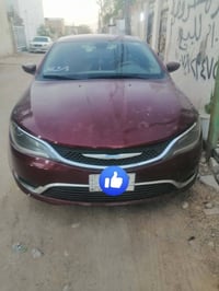 C200 • ٢٠١٥ • اوتوماتيك