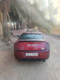 اوبامه • ٢٠١٨ • مكينة ٣٦٠٠