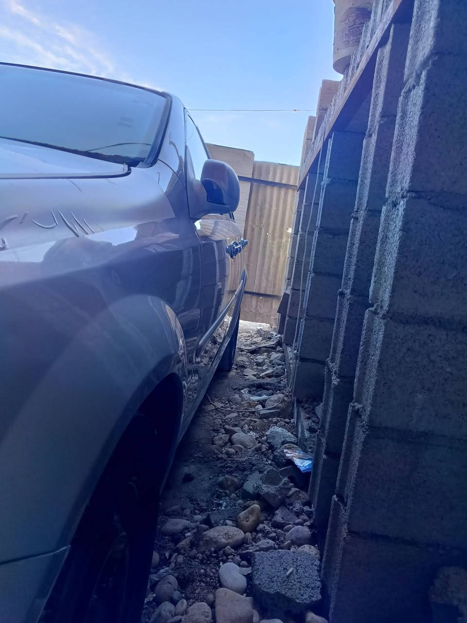 بسم اللە رحمان رحیم.                           ۆپترا 2005 گیر حادی 4 پارجەی هەیە من بەحام دەیفرۆشم هەندیک سپی بوویتەوە سەیارەکە زۆر تەوندوو تۆلە یەک دینار مەسرەفی تیدا نییە رەقەموو سەنەوی بەشەرت سەیارەکە هەتا بریت جوان و خاوینە سەنەوی 4 مانگ بەسەر جووە 55$ محامەلە ئەوەی مووشتەرییە با تەلەفۆن بکات. ***********
